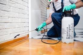 Best Pest Prevention Services  in Winchester, IL